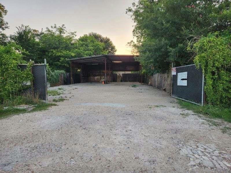 6910 DUMBLE ST, Houston, TX 77021 Land For Sale  MLS# 45881274