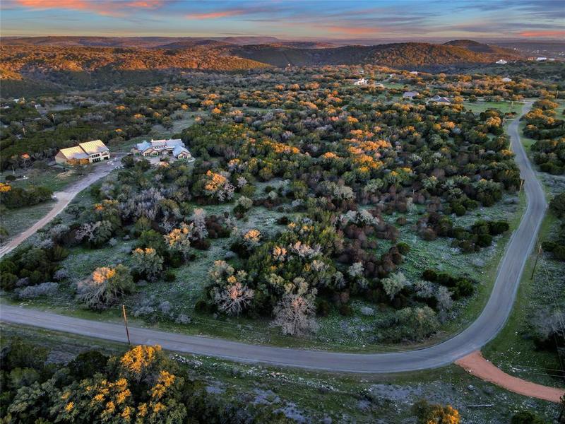 Lot ER-3C N Fm 2341, Burnet, TX 78611 for Sale