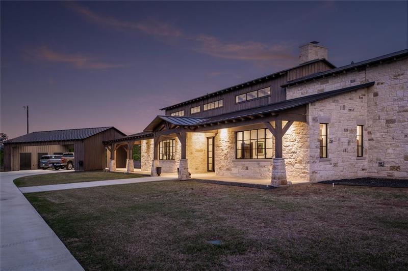 5862 Ranch Road 965, Llano, TX 78643 for Sale