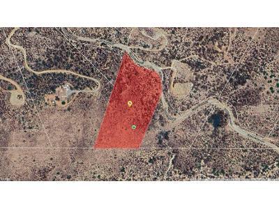 Coyote Canyon Rd for Sale