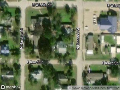 E Ikard St for Sale