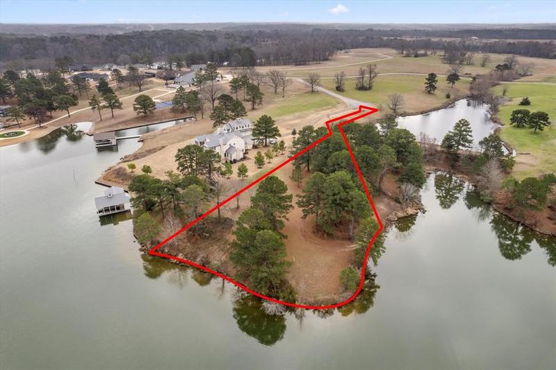 TBD PR 52320, Pittsburg, TX 75686 for Sale