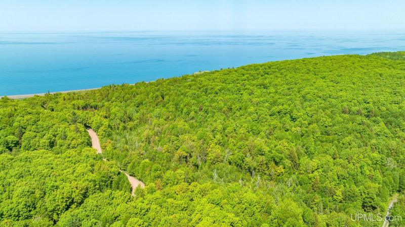 Atlantic Mine, Houghton County, MI Undeveloped Land for sale Property ID: 416449564