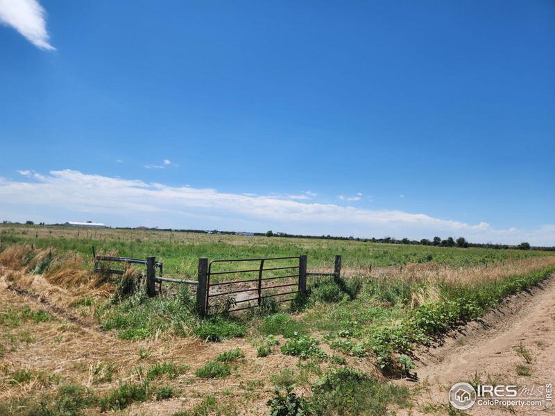 0 County Road H, Wiggins, CO 80654 for Sale