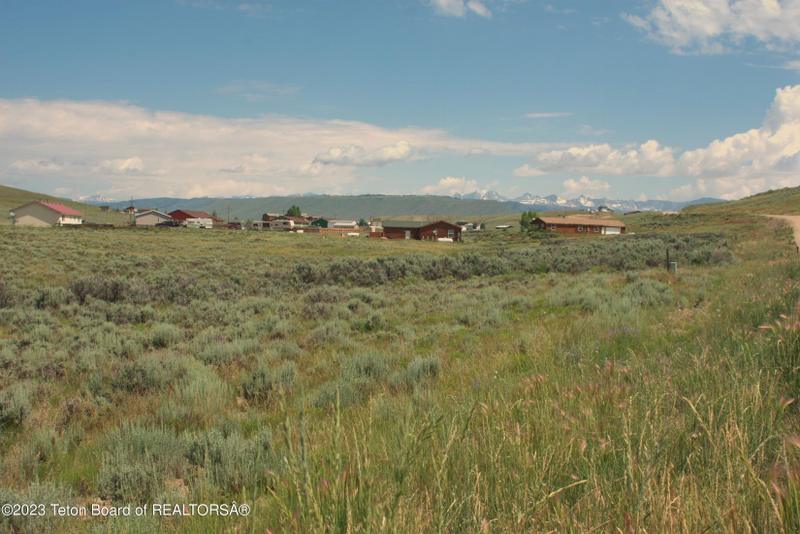 Boulder, Sublette County, WY Undeveloped Land, Homesites for sale Property ID: 416905244
