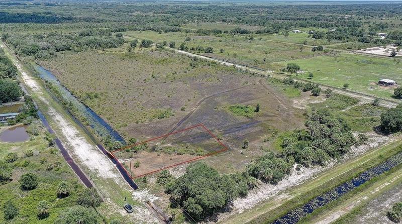 16746 NW 302nd St, Okeechobee, FL 34972 - MLS O6119507 for Sale