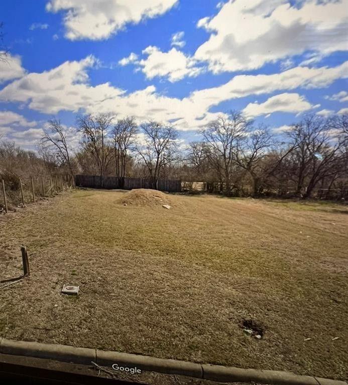 Fort Worth, Tarrant County, TX Undeveloped Land, Homesites for sale Property ID: 418159975