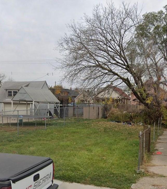 5890 Florida St, Detroit, MI 48210 - MLS 20230098697 for Sale