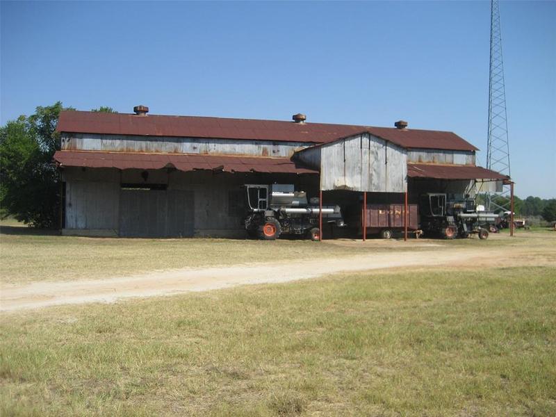 391 Fm 2423, Grapeland, TX 75844 for Sale