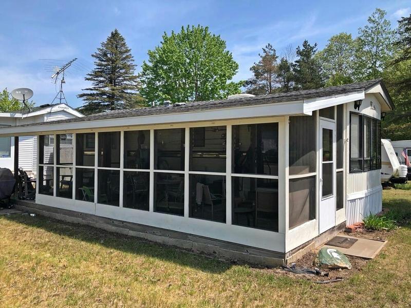 12150 CHINOOK DR, Canadian Lakes, MI 49346 Land For Sale  MLS# 24001981