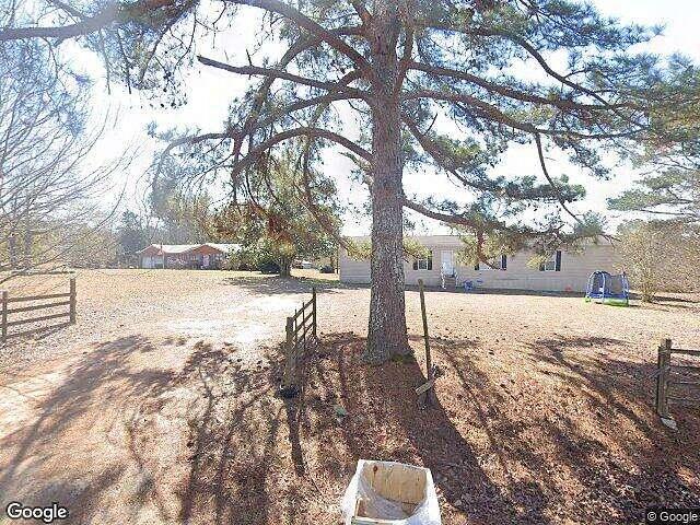 James Boyakin Barnett Rd, MAGEE, MS 39111  617004985 for Sale