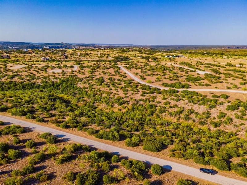 Lot 39 Royal Aberdeen Ct, Graford, TX 76449 for Sale