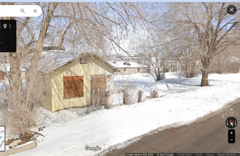 1202 Campton Street Ely NV 89301 for Sale