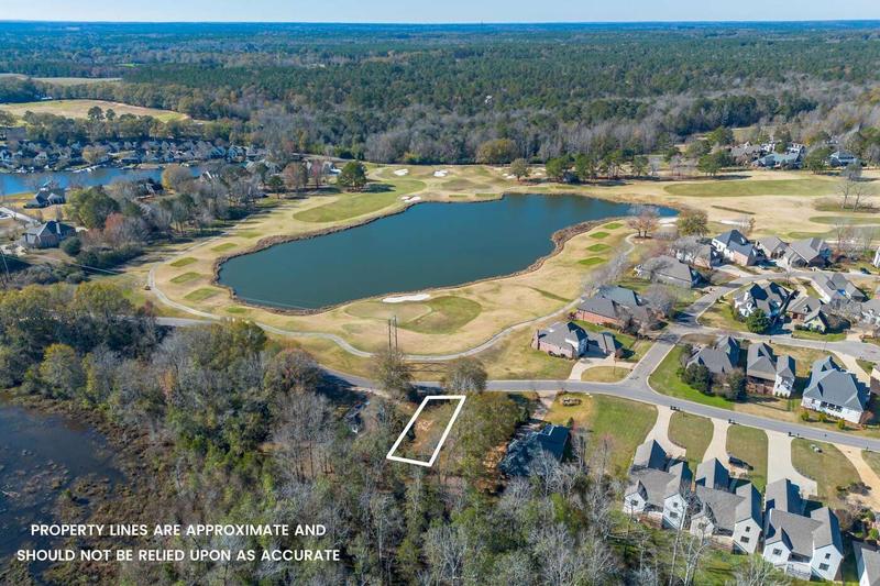 6 Pecan Acres, Hattiesburg, MS 39402  614979869 for Sale