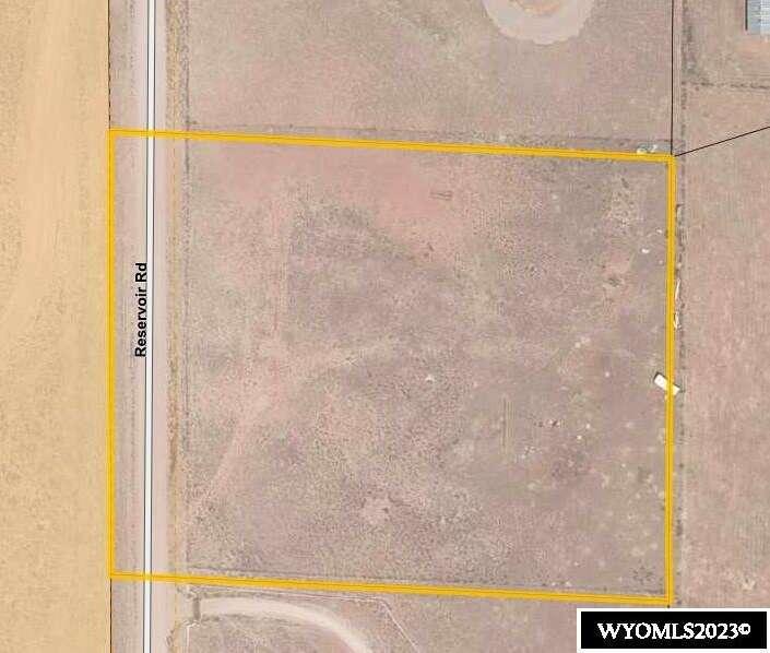 Lot 22 Reservoir Rd, Big Piney, WY 83113  618024189 for Sale