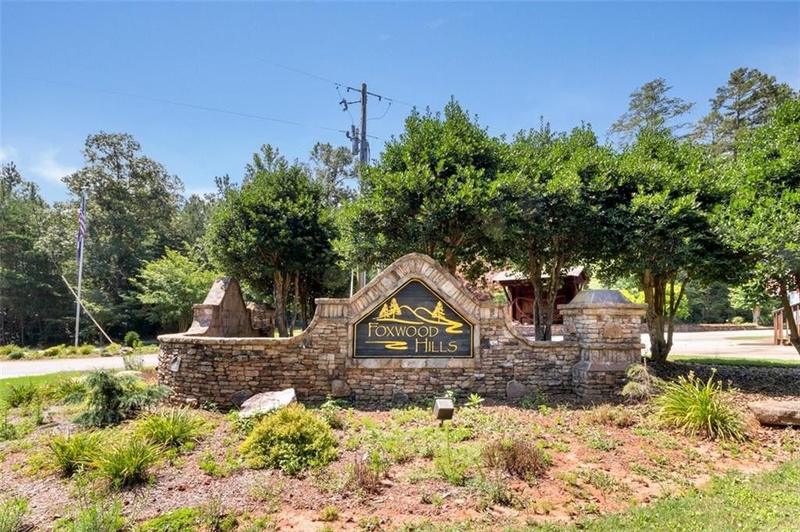 Westminster, Oconee County, SC Undeveloped Land, Homesites for sale Property ID: 416936010