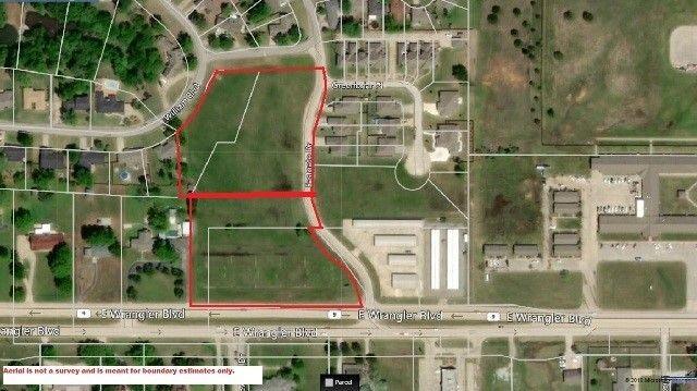 Seminole, Seminole County, OK Undeveloped Land, Homesites for sale Property ID: 418887273