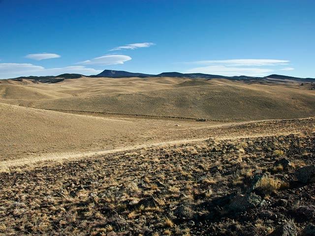 Colorado Land 4.79 acres Near Recreational Areas for Sale