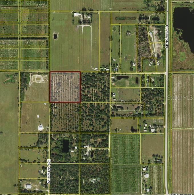 Southeast Tomlin Drive, Arcadia, FL 34266 for Sale