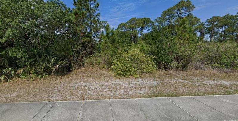 1329 Loveland Blvd, Port Charlotte, FL 33980 - MLS A4594322 for Sale