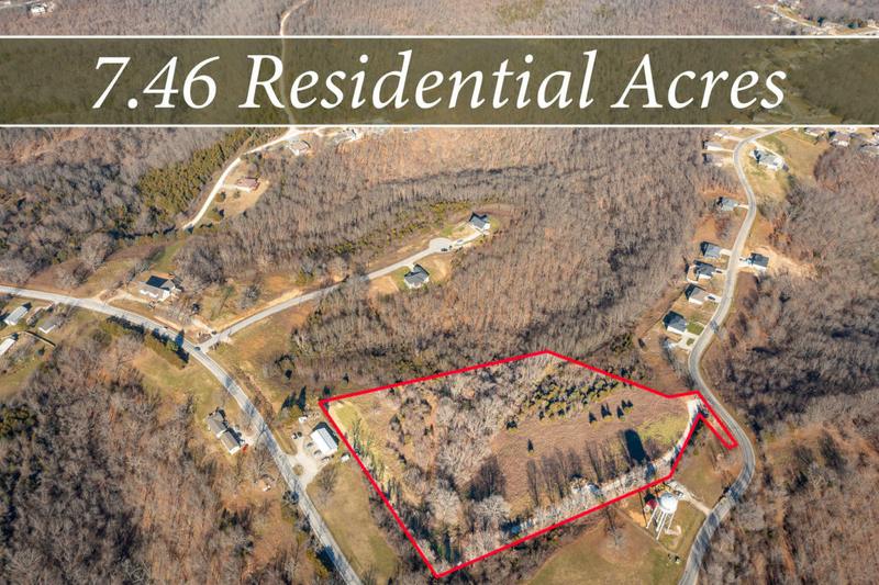 000 EMORY CREEK BOULEVARD, Branson, MO 65616 Land For Sale  MLS# 60258160
