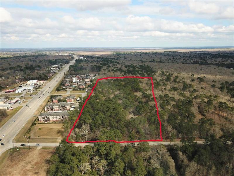 0 E Lake Houston Pkwy, Houston, TX 77336 for Sale