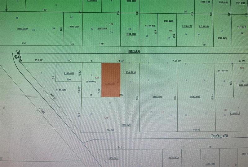 123 Lima Street, Interlachen, FL 32148 for Sale