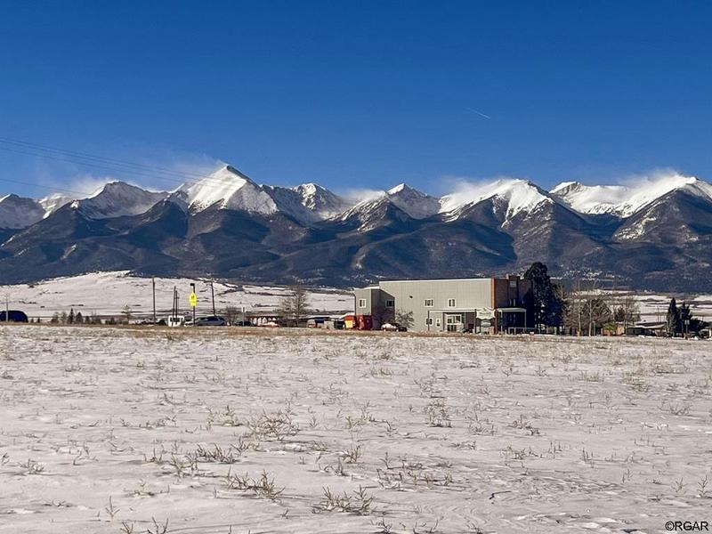 TBD HWY 96, Silver Cliff, CO 81252 Land For Sale  MLS# 70097