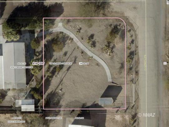 Littlefield, Mohave County, AZ Undeveloped Land, Homesites for sale Property ID: 417848803