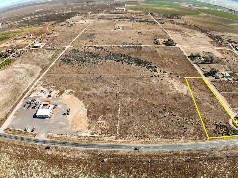 683 S UT-18, Beryl Junction, UT 84714  611885068 for Sale