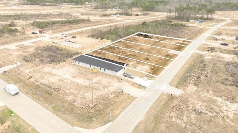 1709 Rd 5830, Cleveland, TX 77327 - MLS 42570086 for Sale