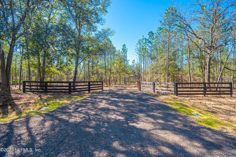 Lot 12 Steel Bridge Road, Macclenny, FL 32063 for Sale