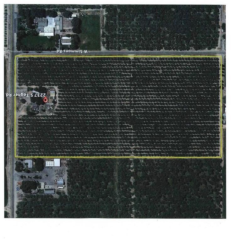 2237 S Tegner Rd, Turlock, CA 95380 - MLS 224003374 for Sale