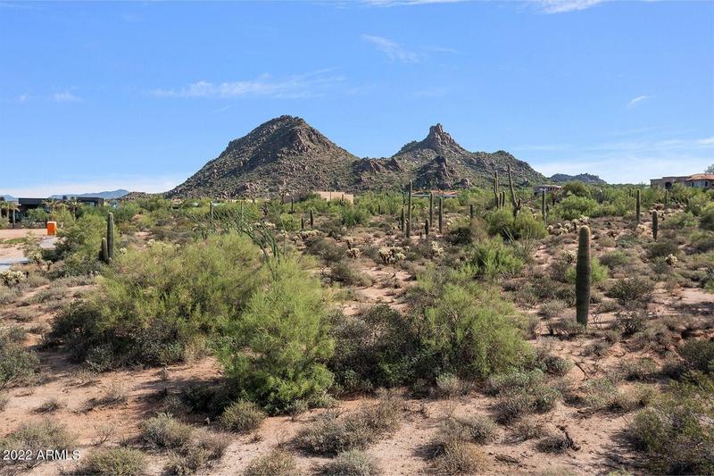 Scottsdale, Maricopa County, AZ Undeveloped Land, Homesites for sale Property ID: 414553440