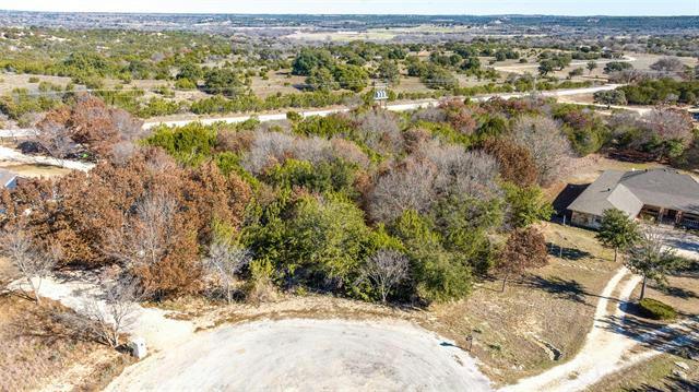 318 LAKE RIDGE CT, Bluff Dale, TX 76433 Land For Sale  MLS# 20500402