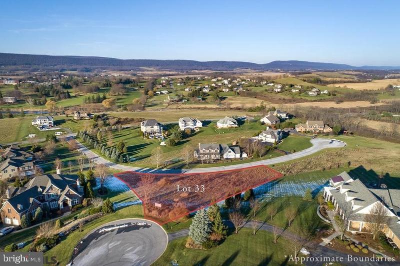 Boalsburg, Centre County, PA Undeveloped Land, Homesites for sale Property ID: 417104823