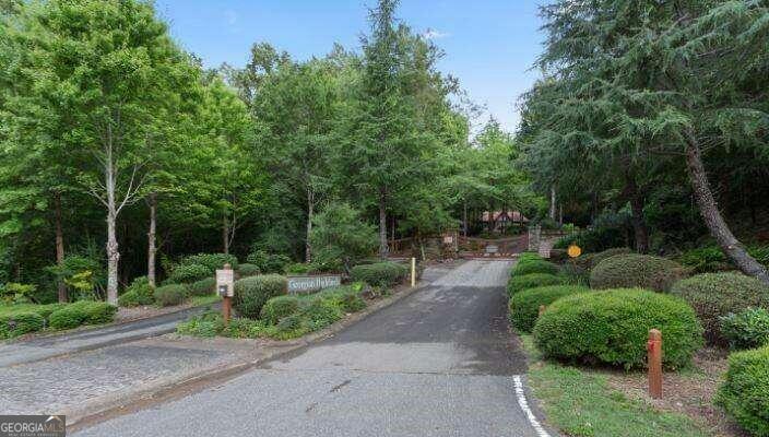 232 ANDES RIDGE, Ellijay, GA 30540 Land For Sale  MLS# 10238855