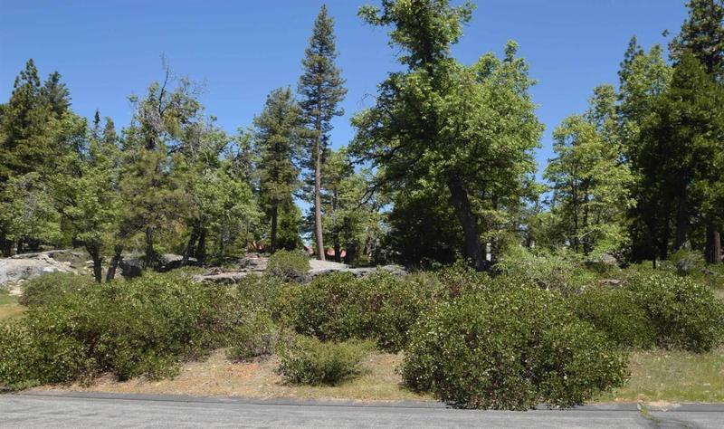 Shaver Lake, Fresno County, CA Undeveloped Land, Homesites for sale Property ID: 410507617