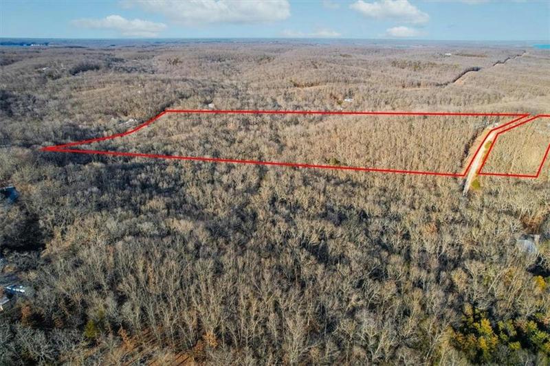 11000 JORDAN RIVER RD, Warsaw, MO 65355 Land For Sale  MLS# 2470307