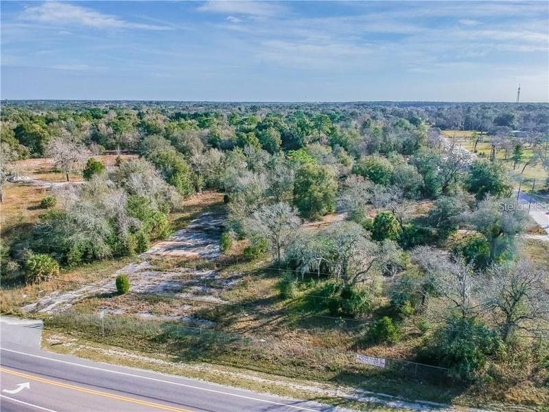 Spring Hill, Pasco County, FL Undeveloped Land, Homesites for sale Property ID: 417598992