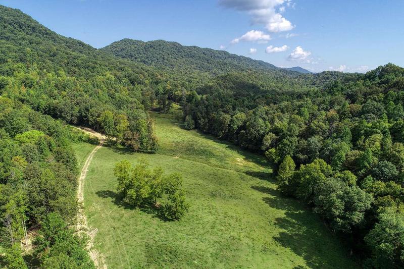 Tbd Beech Creek Road, Rogersville, TN 37857  624751007 for Sale