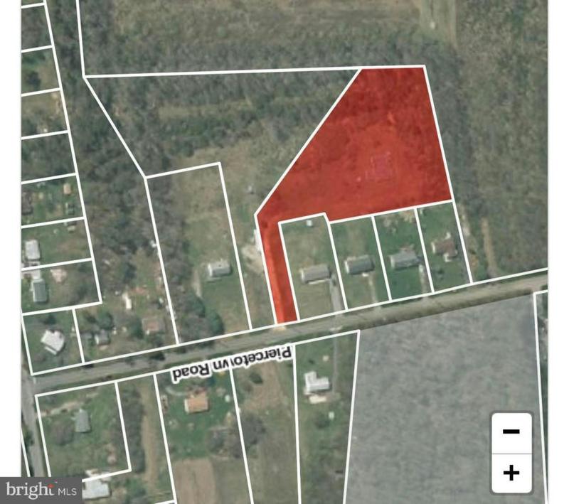 3 STRICKLAND LANE, MILLVILLE, NJ 08332 Land For Sale  MLS# NJCB2016724