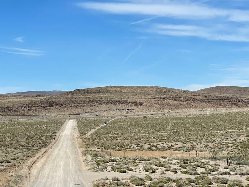 Fallon, Lyon County, NV Undeveloped Land, Homesites for sale Property ID: 418715422