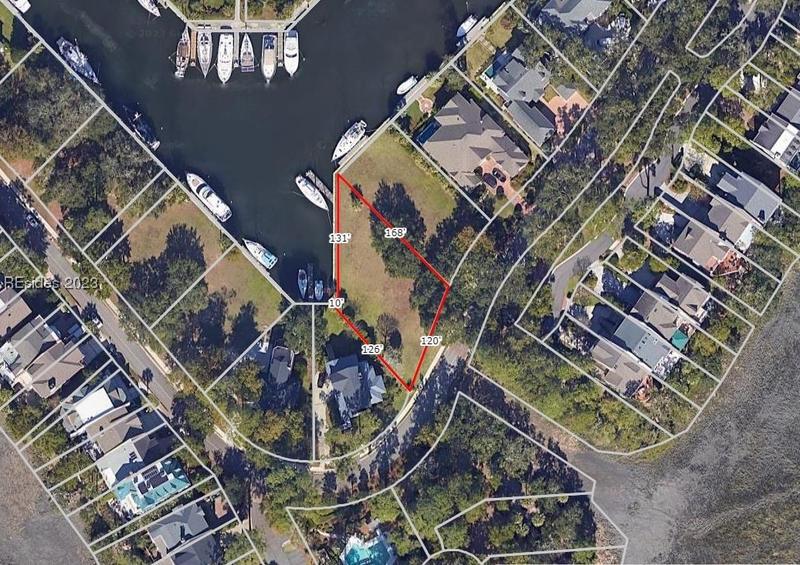 72 Harbour Passage, Hilton Head Island, SC 29926 for Sale