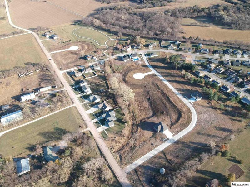 330 COTTONWOOD ST, Bennet, NE 68317 Land For Sale  MLS# 22403251