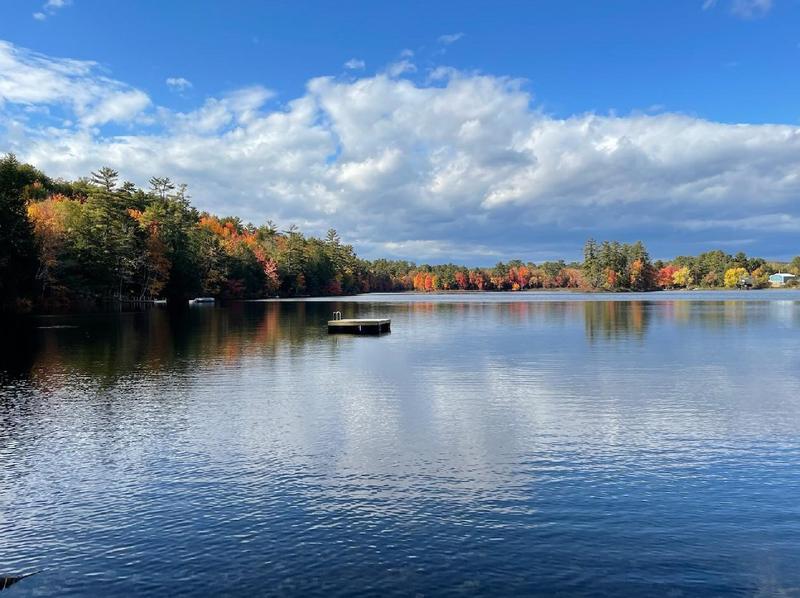 Lot 60 Keller Rd, Bridgton, ME 04009 - MLS 1557814 for Sale