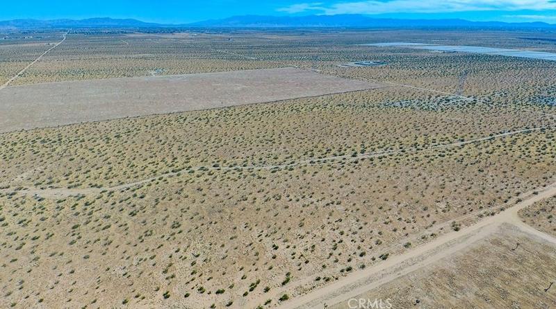 0 Mojave Rd, Adelanto, CA 92301 - MLS EV23201274 for Sale