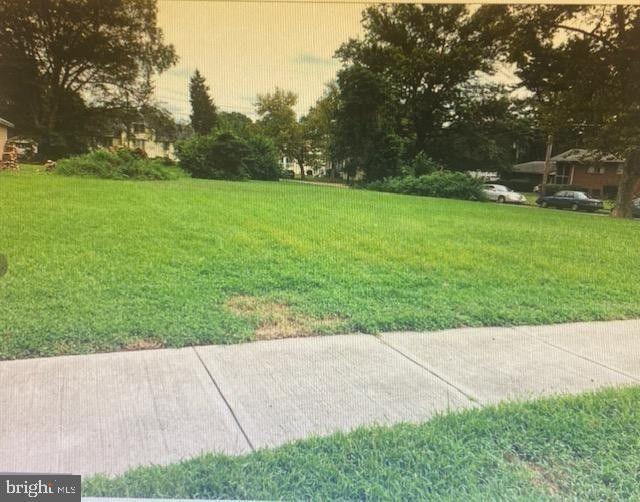 Pennsauken, Camden County, NJ Undeveloped Land, Homesites for sale Property ID: 418860689