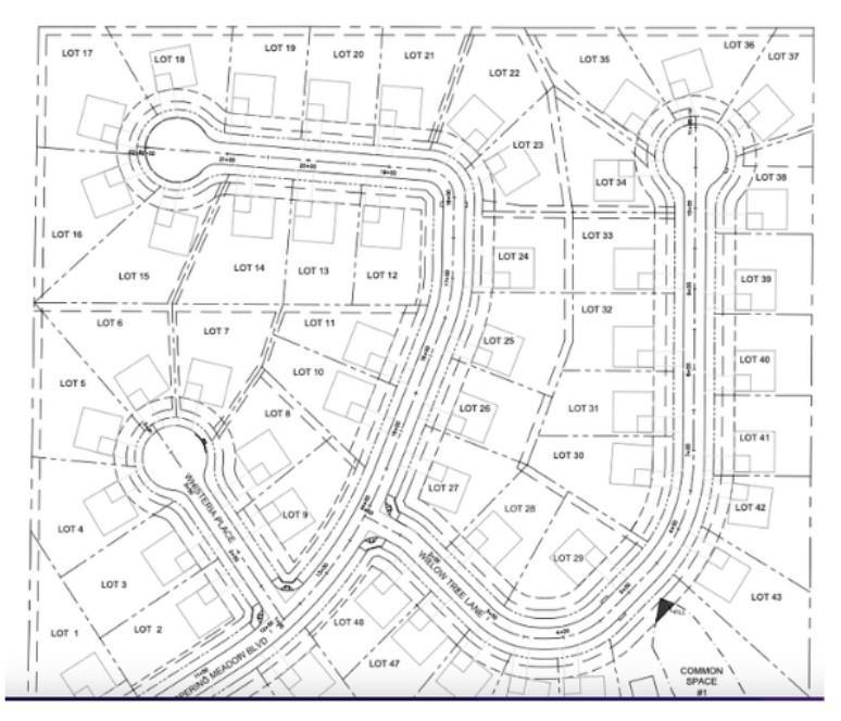338 Whispering Meadow Blvd, Pottsboro, TX 75076 for Sale