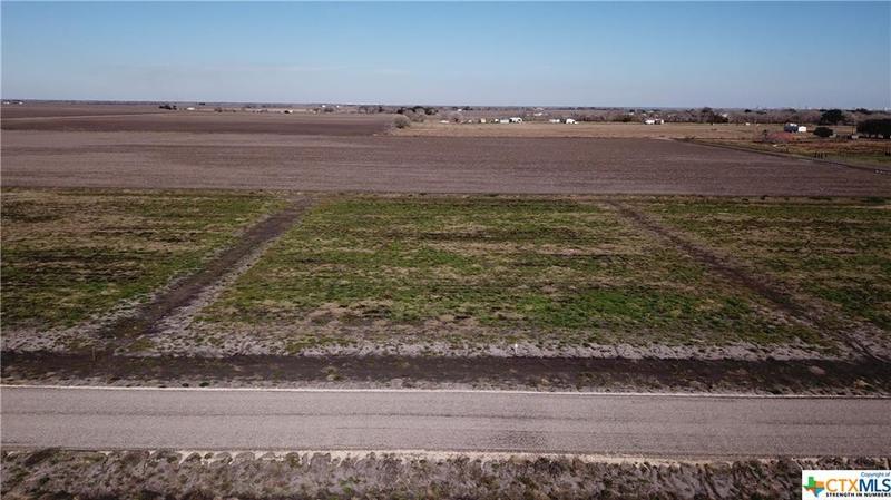 Lot 9 Cotton Field Lane, Port Lavaca, TX 77979 for Sale